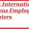Bloom International Overseas Employment Promoter OEP logo